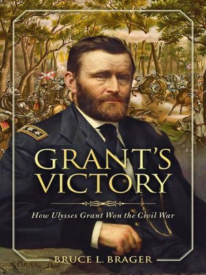 cover image of Grant's Victory